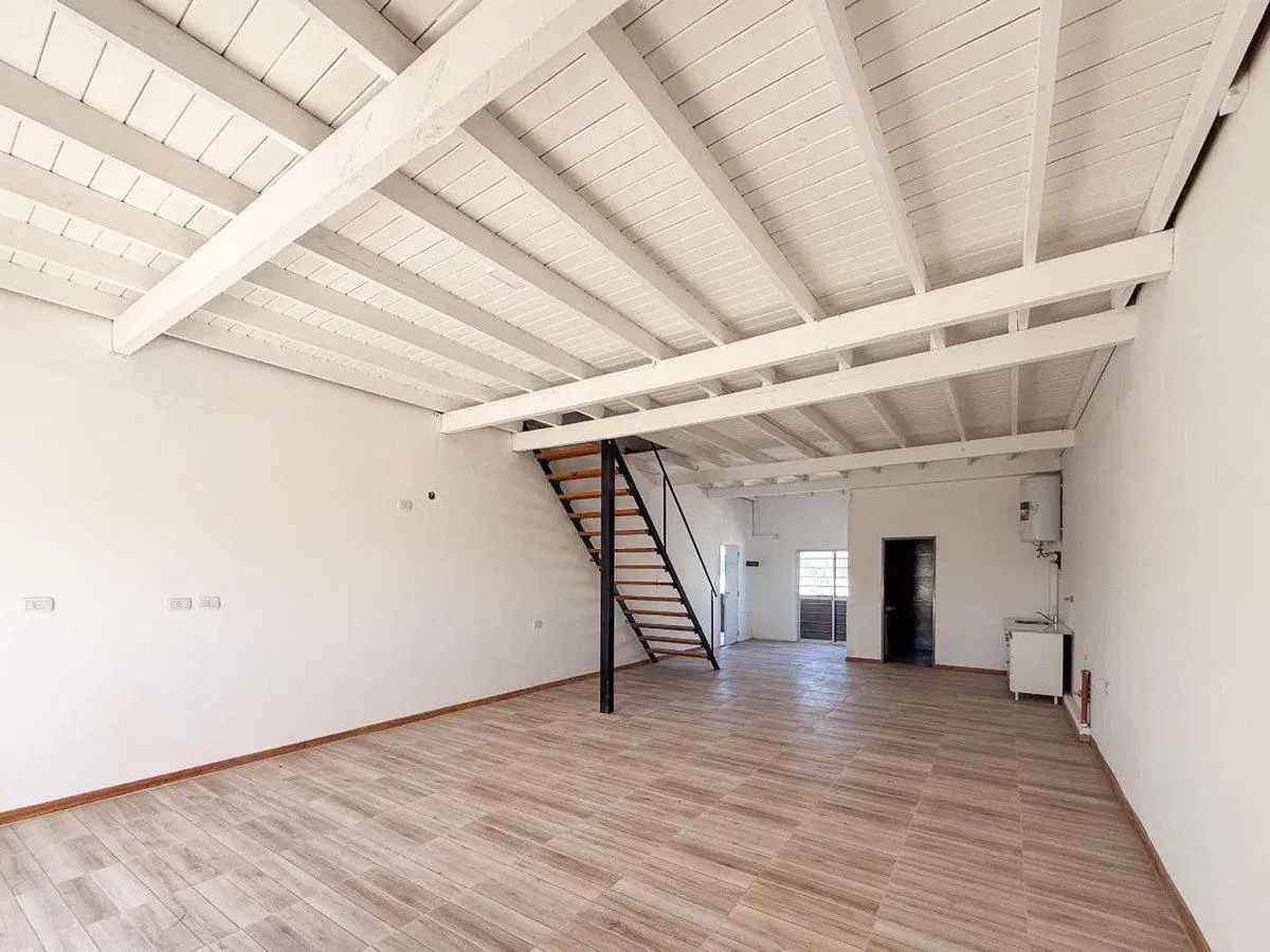 Departamento 3 dormitorios en venta La Plata 4