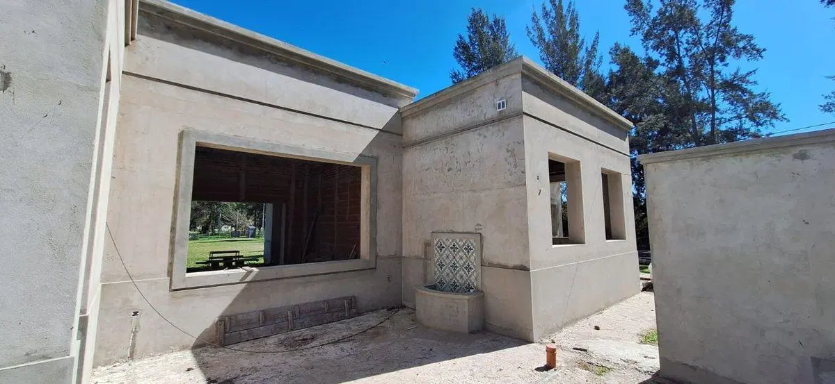 Casa en venta, Brandsen barrio privado 4