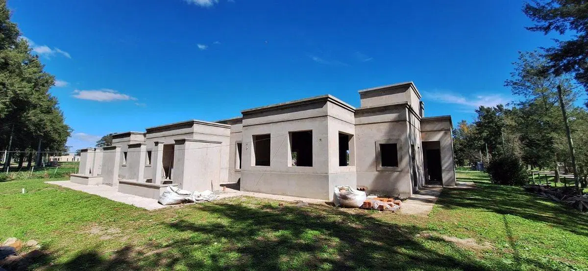 Casa en venta, Brandsen barrio privado 8