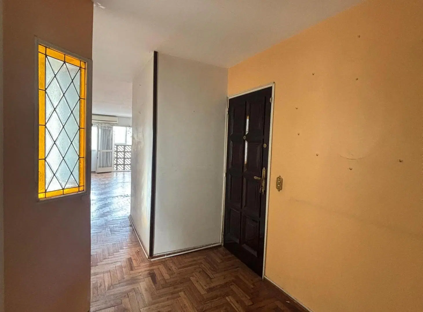 DEPARTAMENTO 1 DORMITORIO EN VENTA EN LA PLATA 5