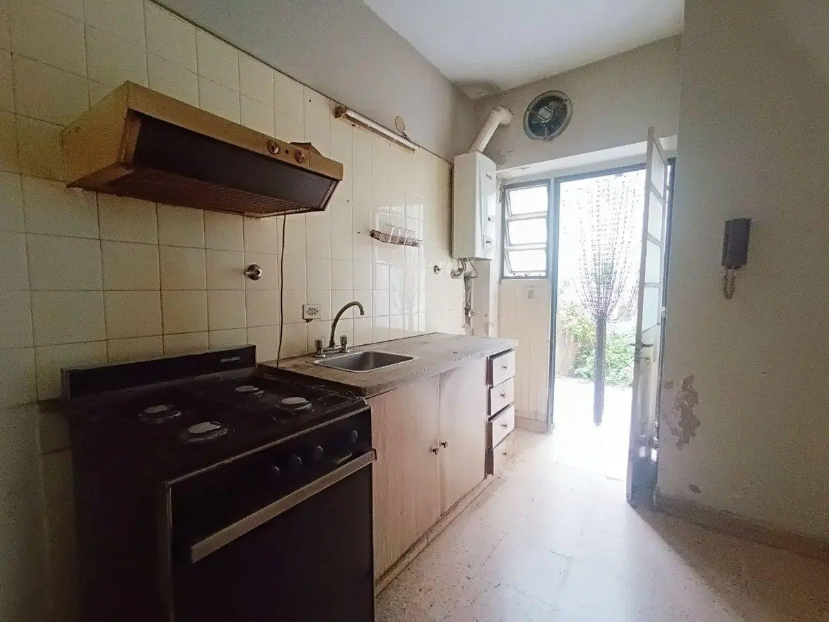 DEPARTAMENTO 2 DORMITORIOS EN VENTA  LA PLATA 5