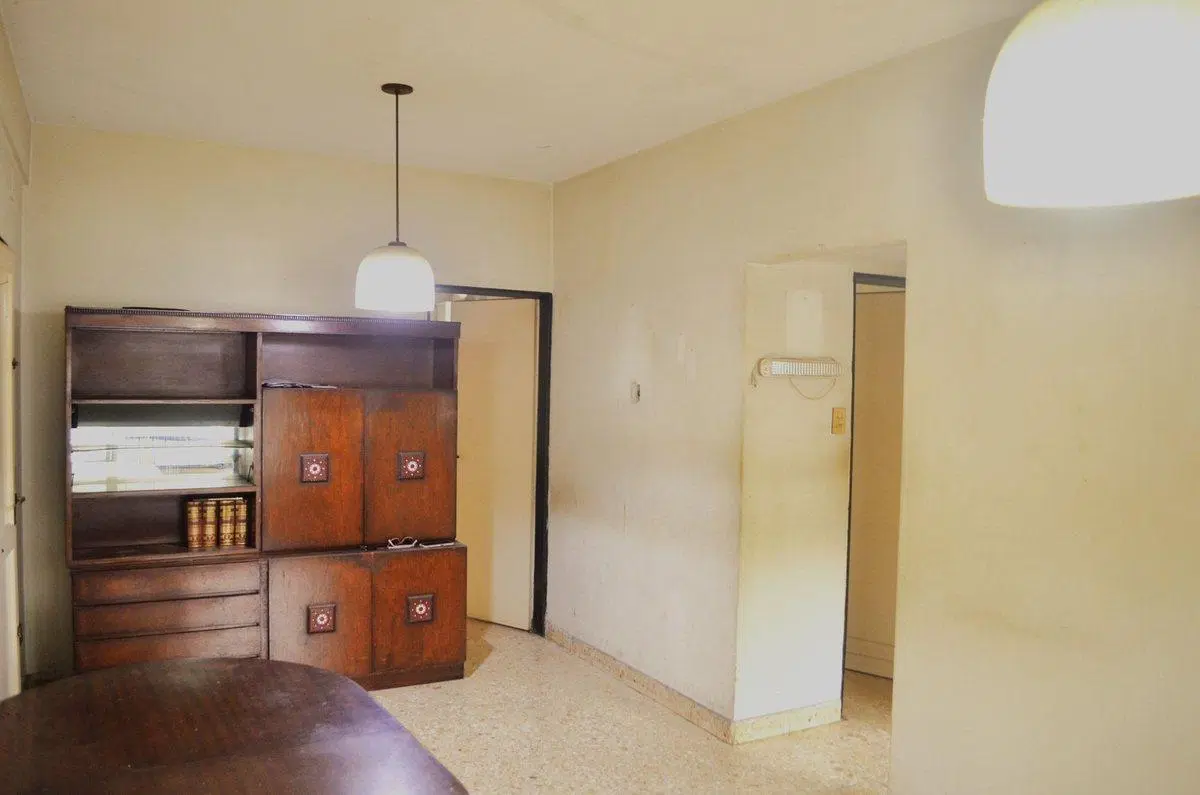 DEPARTAMENTO 2 DORMITORIOS EN VENTA  LA PLATA 2