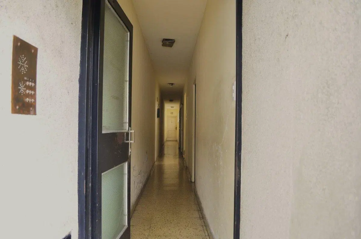 DEPARTAMENTO 2 DORMITORIOS EN VENTA  LA PLATA 4