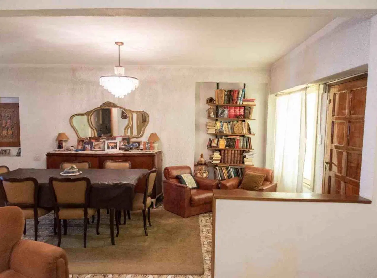 CASA 3 DORMITORIOS VENTA LA PLATA APTA BANCO 5
