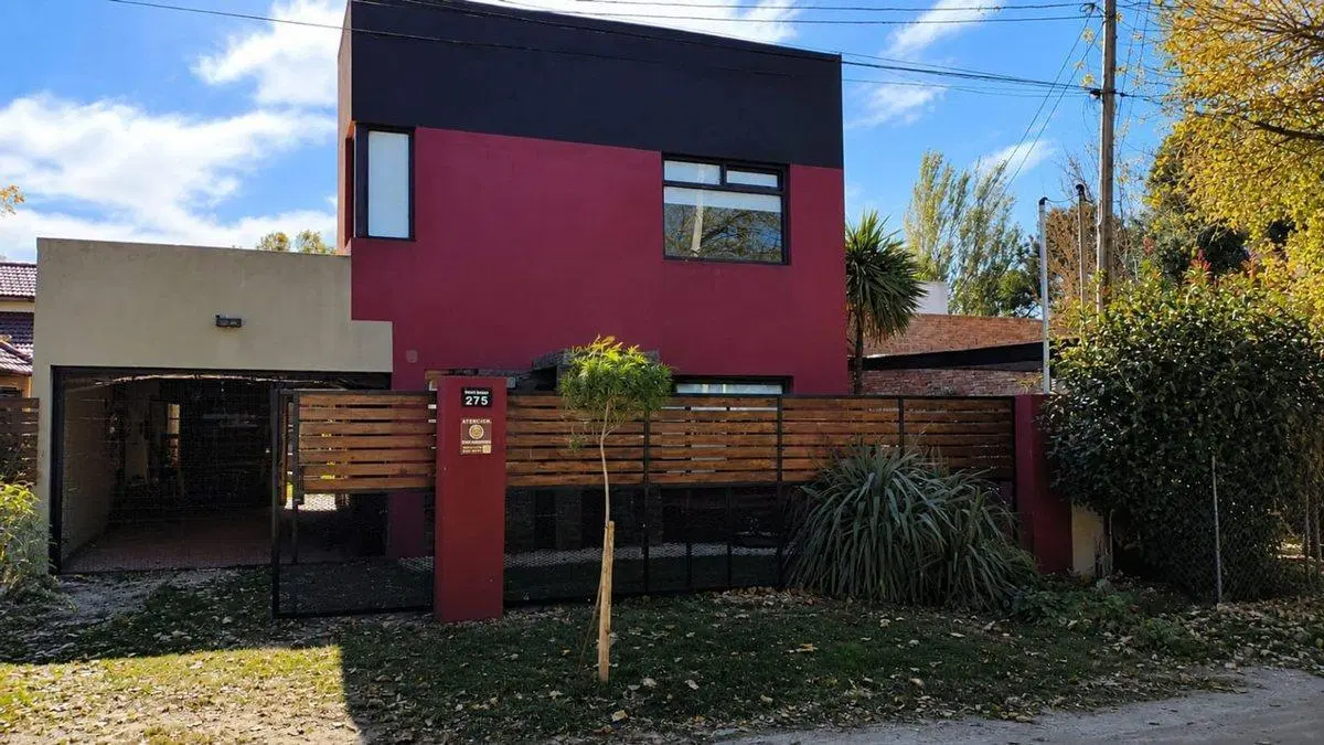 Casa 2 Dormitorios en Venta en Dolores, con Plieta 3
