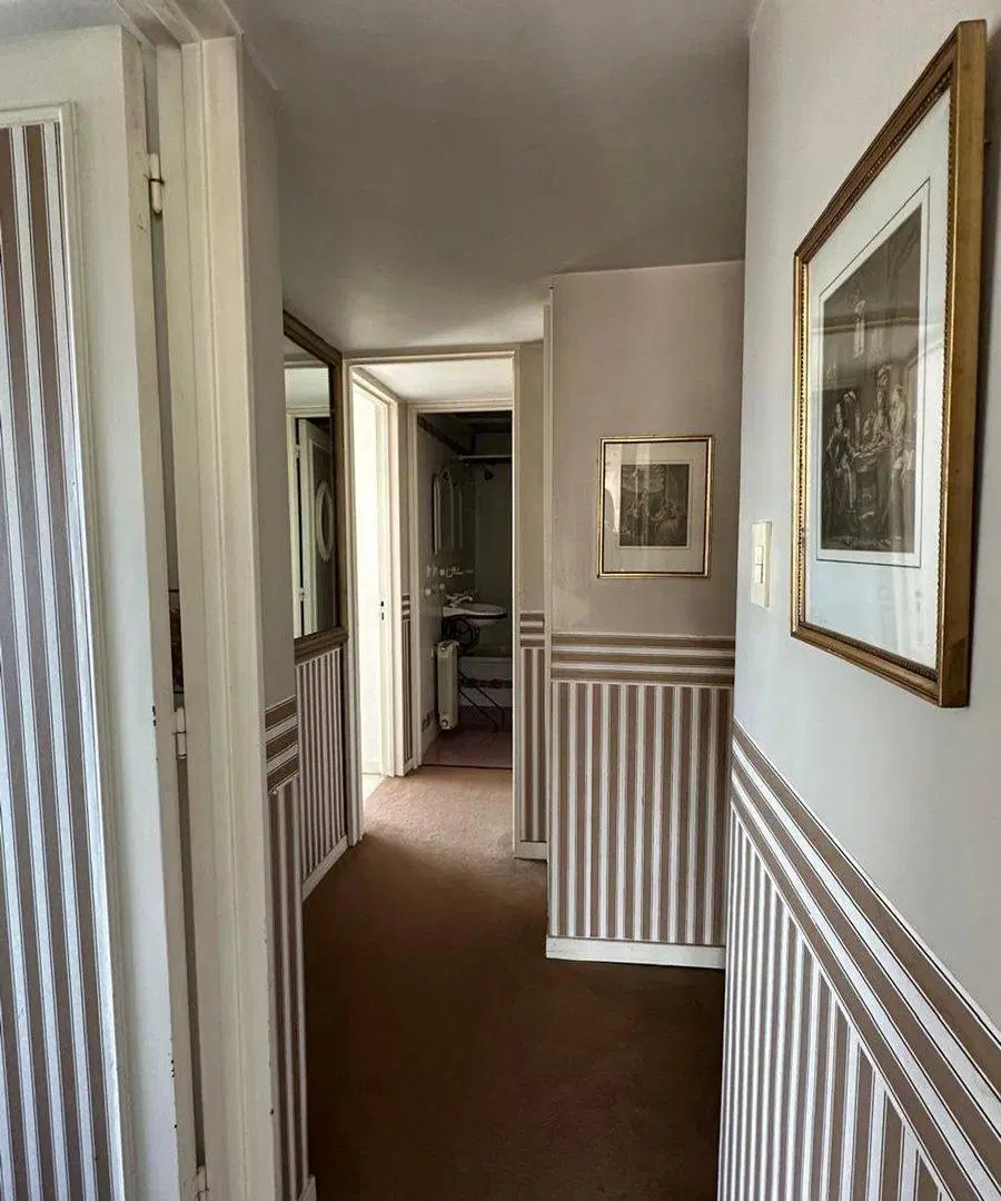 DEPARTAMENTO 3 DORMITORIOS EN VENTA LA PLATA 2