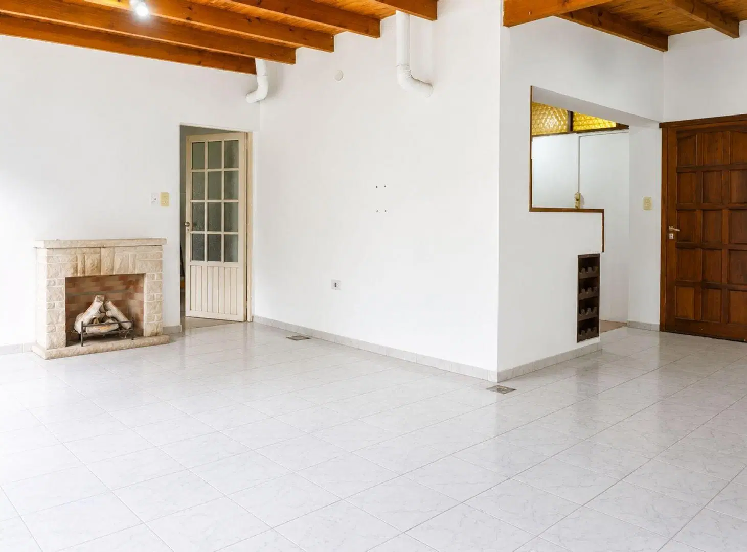 Casa 2/3 dormitorios en Venta City Bell 2