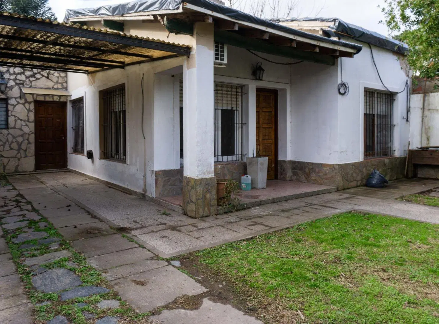 Casa 2/3 dormitorios en Venta City Bell 8