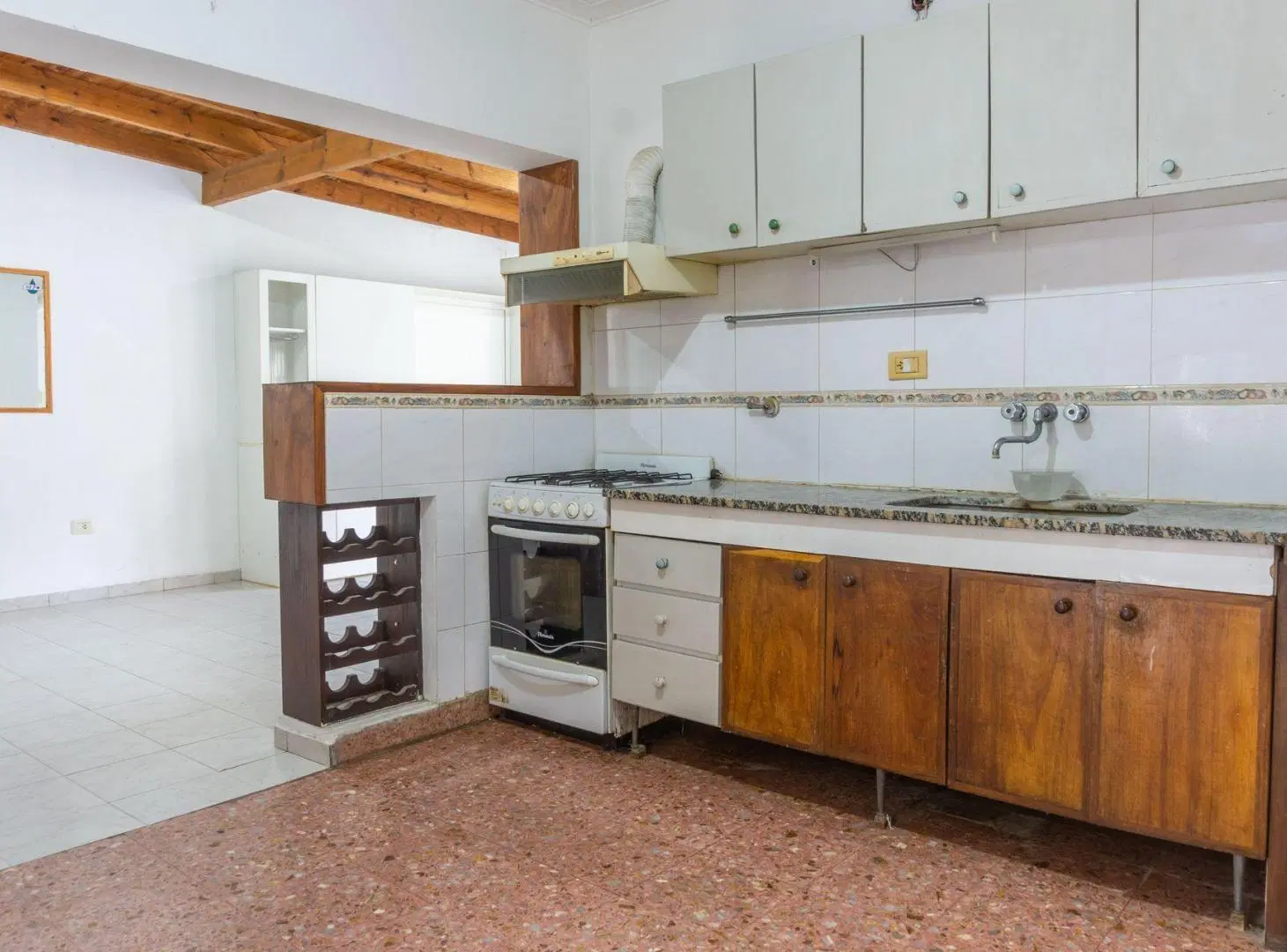 Casa 2/3 dormitorios en Venta City Bell 4