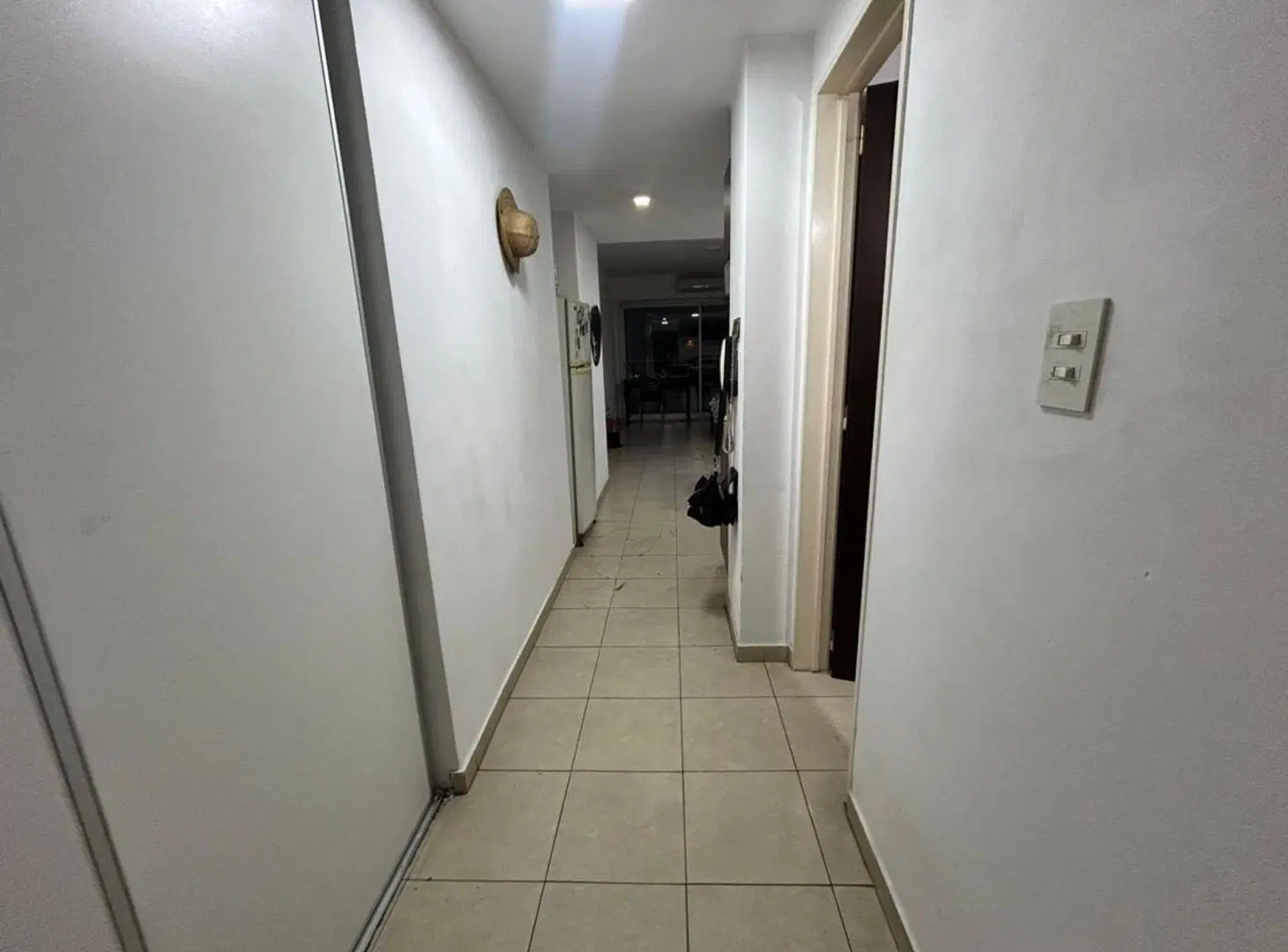 MONOAMBIENTE EN VENTA LA PLATA AL FRENTE BALCON 8