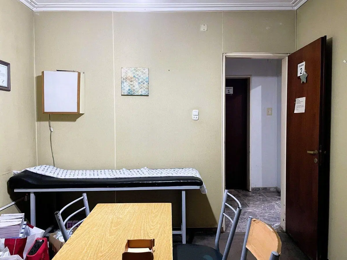 Casa en PH en Venta Destino Comercial 5