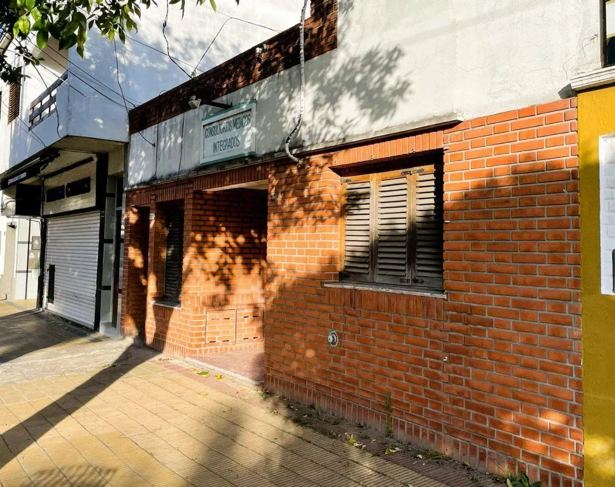 Casa en PH en Venta Destino Comercial 3