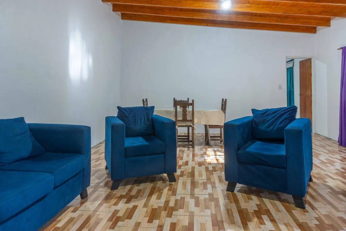 CASA 2 DORMITORIOS VENTA LA PLATA, NUEVA, JARDÍN 8