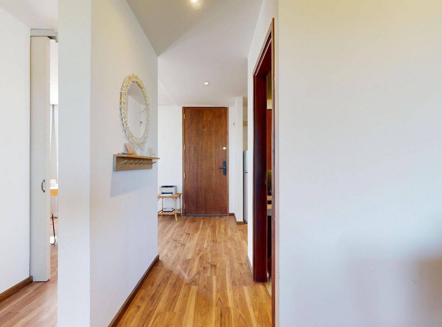 Foto de DEPARTAMENTO 2 DORMITORIOS EN VENTA EN GONNET, imagen 2