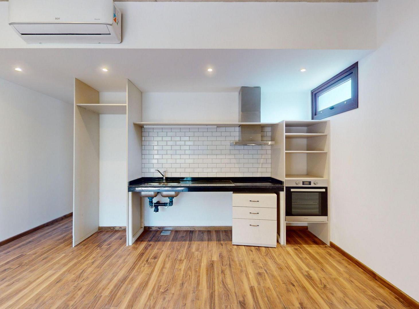 Foto de DEPARTAMENTO 2 DORMITORIOS EN VENTA EN GONNET, imagen 1