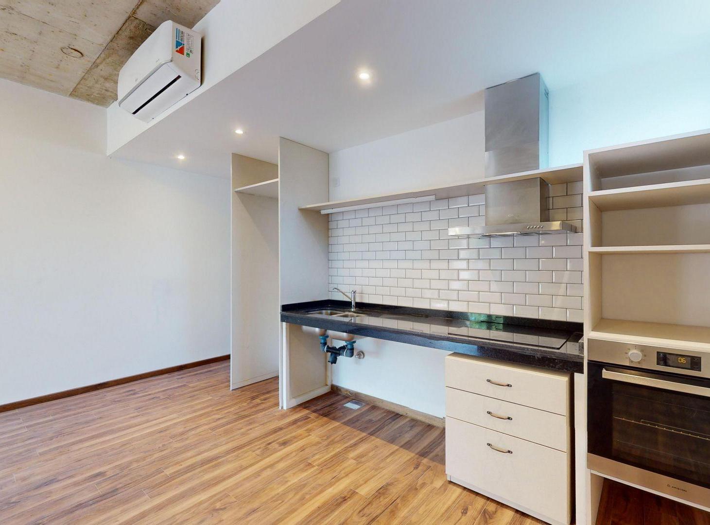 Foto de DEPARTAMENTO 2 DORMITORIOS EN VENTA EN GONNET, imagen 3