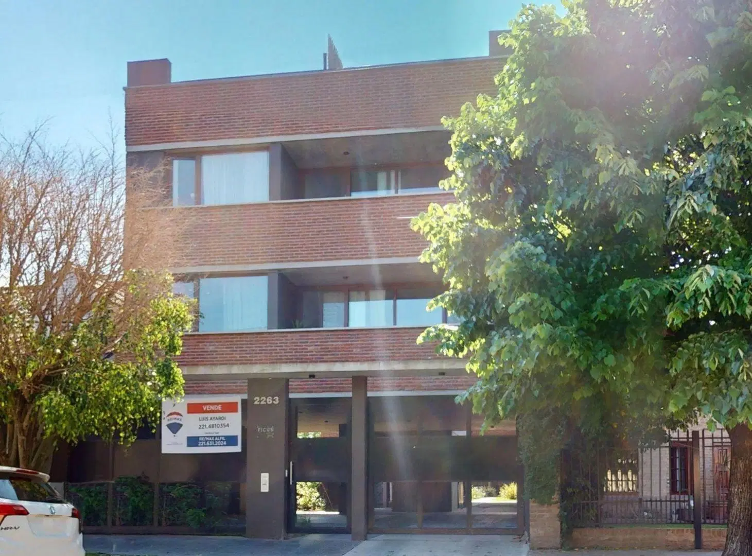 DEPARTAMENTO 2 DORMITORIOS EN VENTA EN GONNET 5