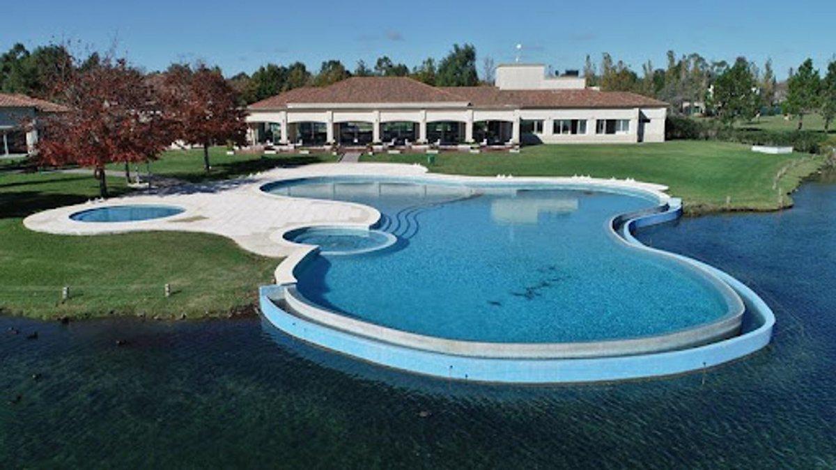 Foto de LOTE EN VENTA CLUB MIRALAGOS, imagen 2