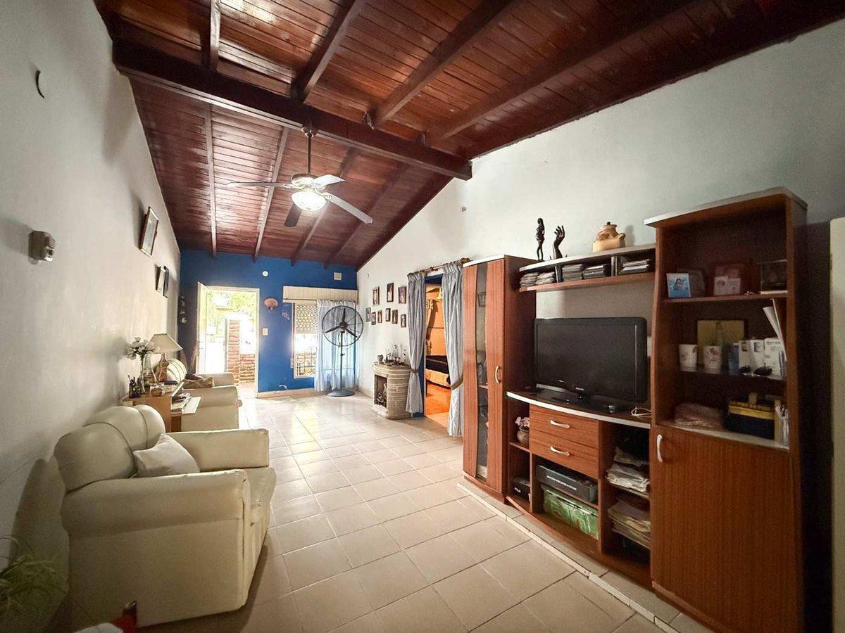 Foto de Casa 2 Dormitorios en Venta en Villa Elisa Patio, imagen 3