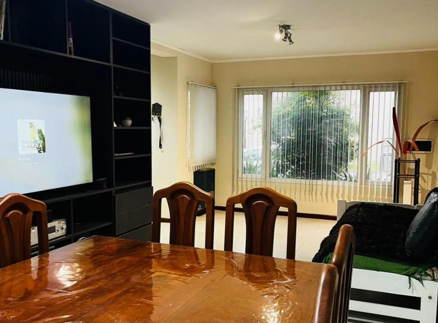 Casa 3 habitaciones en venta en Dolores 4