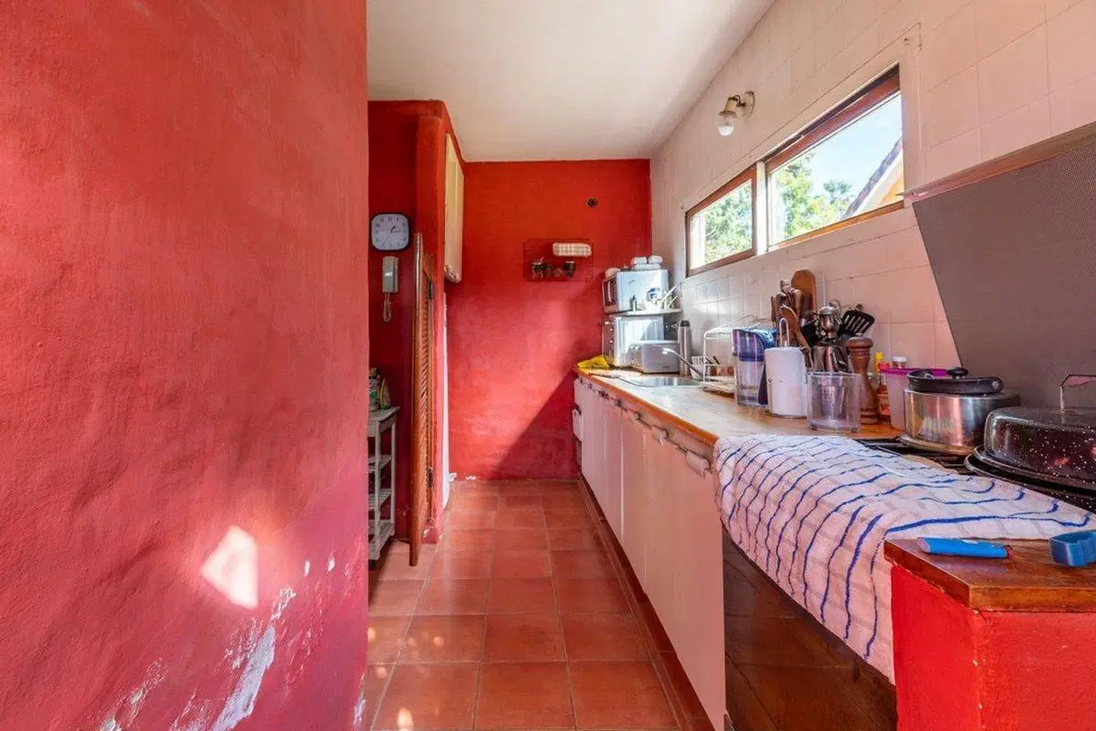Casa en venta city bell entre caminos pileta 3