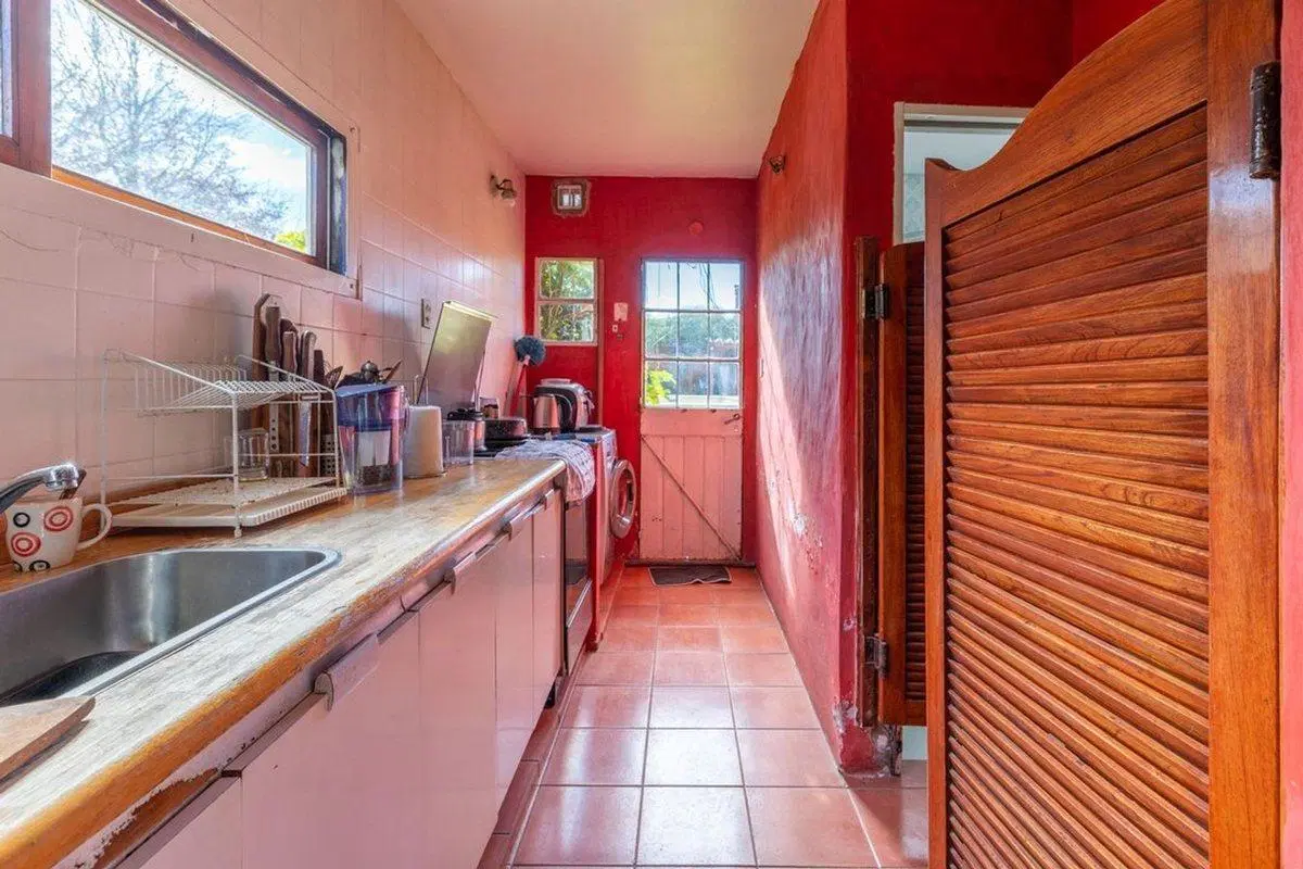 Casa en venta city bell entre caminos pileta 1