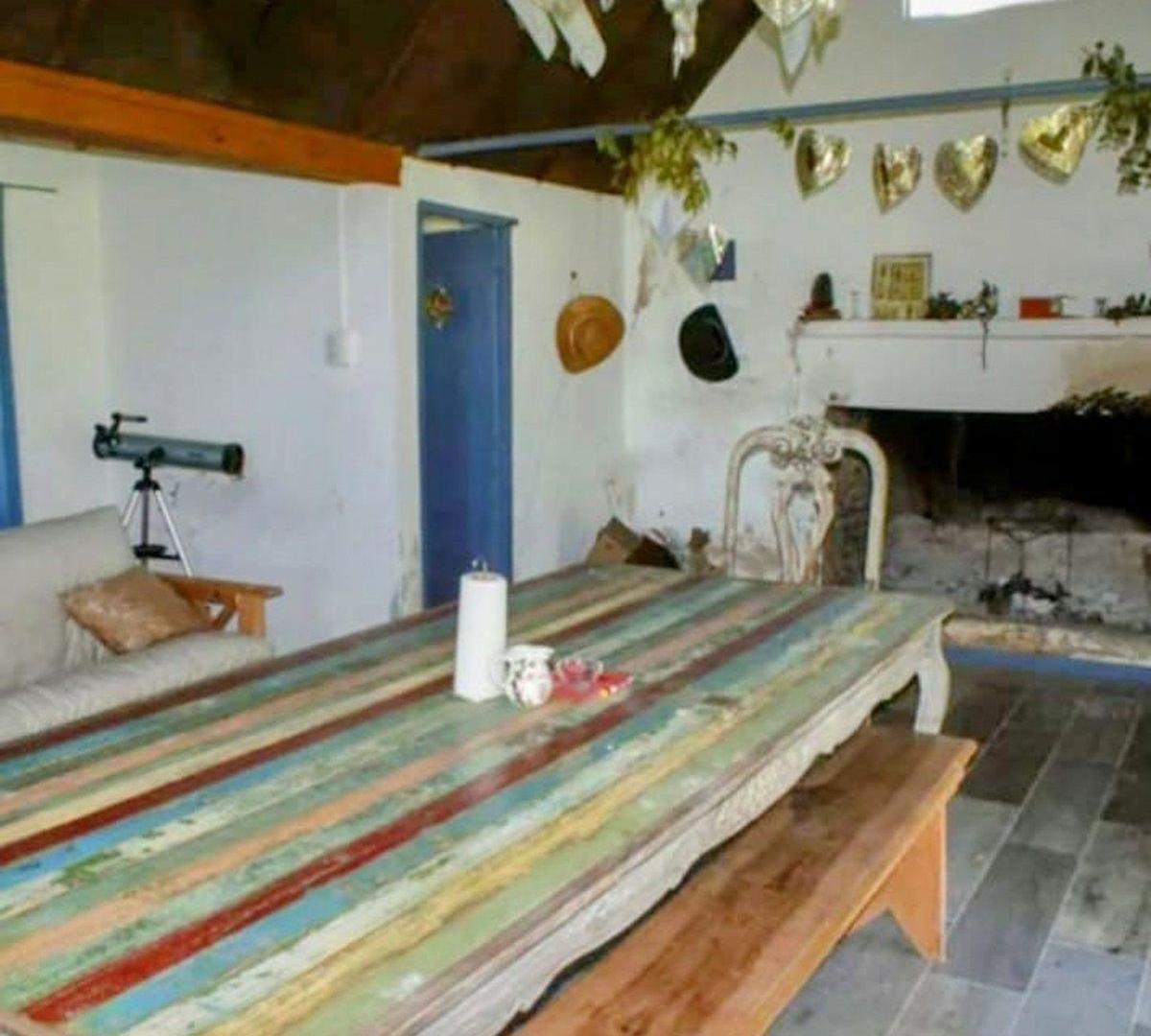 Foto de LOTE CON QUINCHO EN VENTA BERISSO ,LOS TALAS, imagen 3