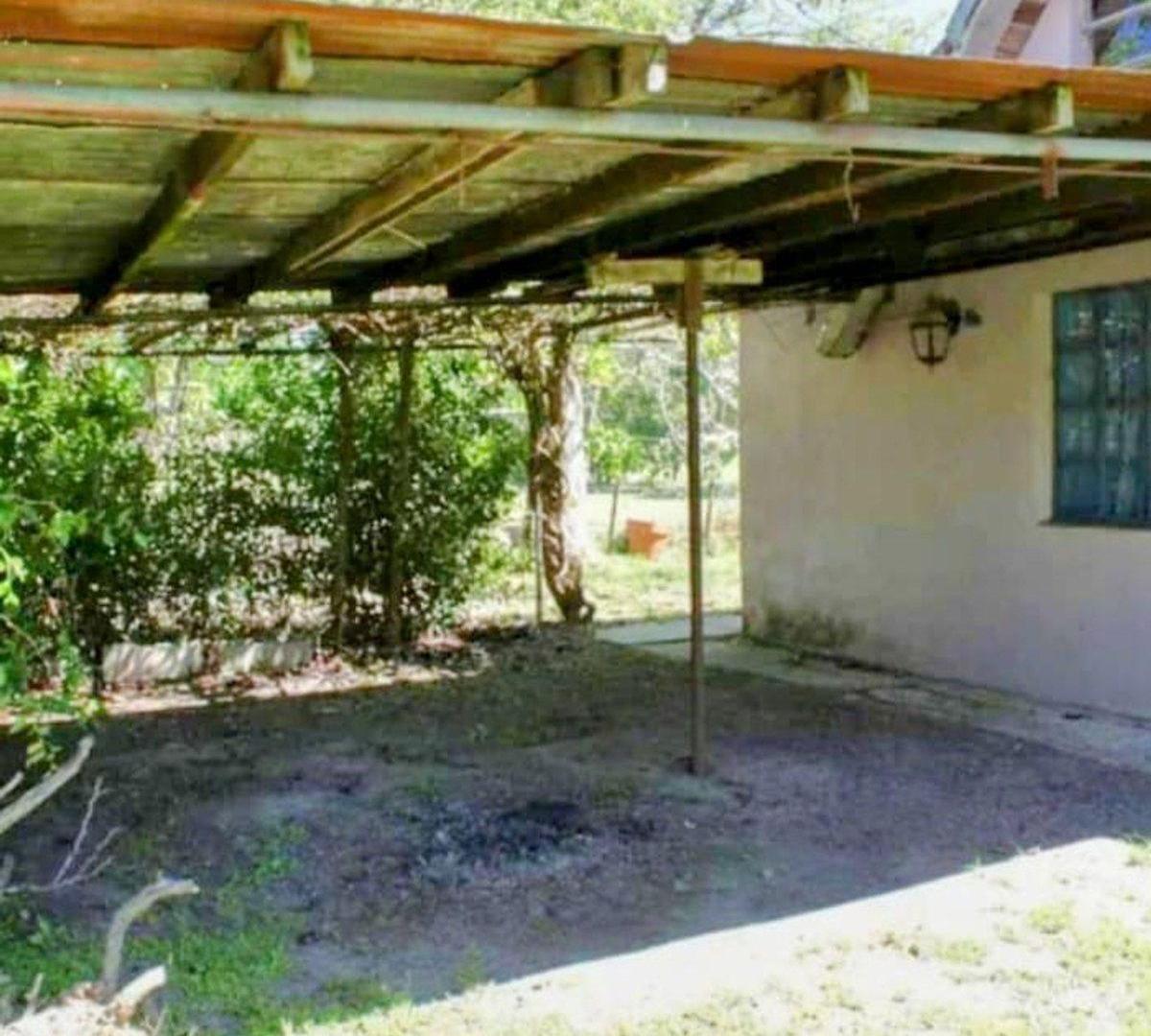 Foto de LOTE CON QUINCHO EN VENTA BERISSO ,LOS TALAS, imagen 2