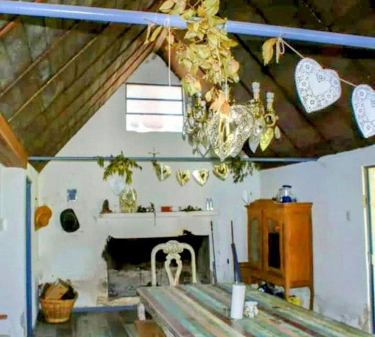 Foto de LOTE CON QUINCHO EN VENTA BERISSO ,LOS TALAS, imagen 5