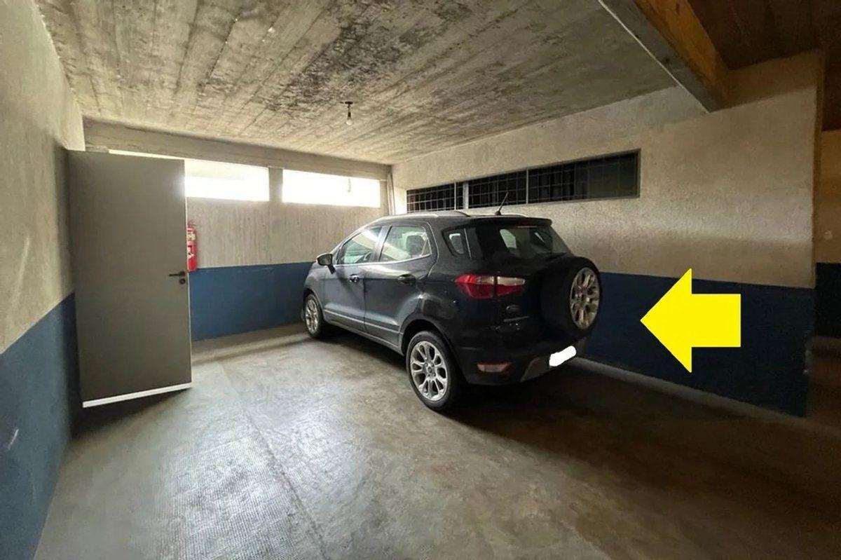 Foto de COCHERA EN VENTA LA PLATA 47 Y 1 CUBIERTA, imagen 1