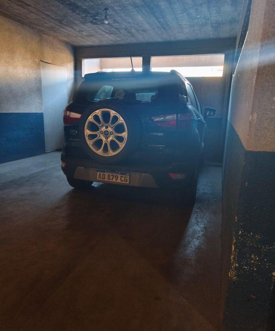 Foto de COCHERA EN VENTA LA PLATA 47 Y 1 CUBIERTA, imagen 5