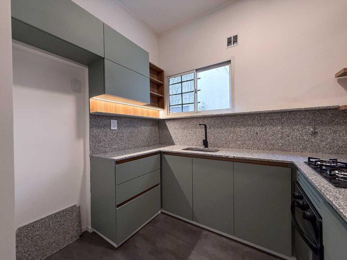 Foto de DEPARTAMENTO 2 DORMITORIOS EN VENTA LA PLATA, imagen 3