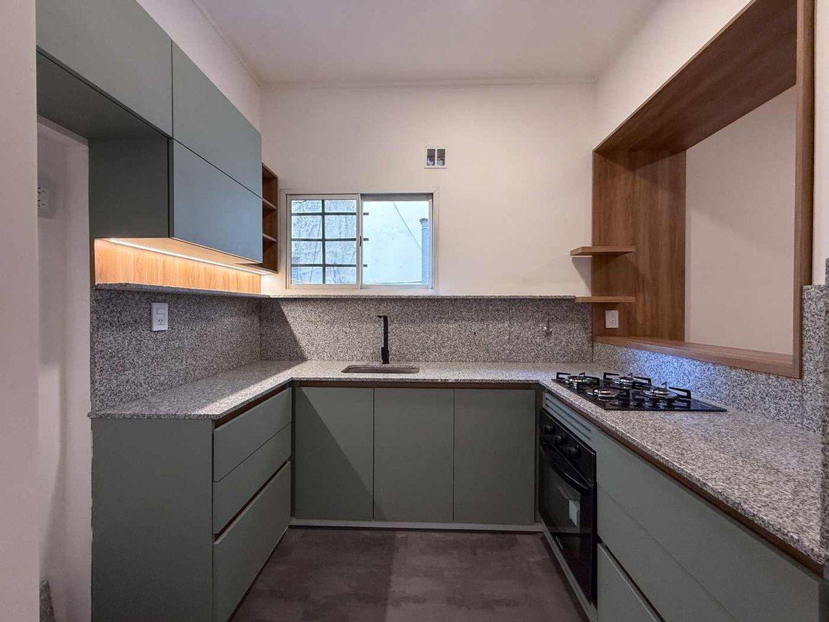 Foto de DEPARTAMENTO 2 DORMITORIOS EN VENTA LA PLATA, imagen 4