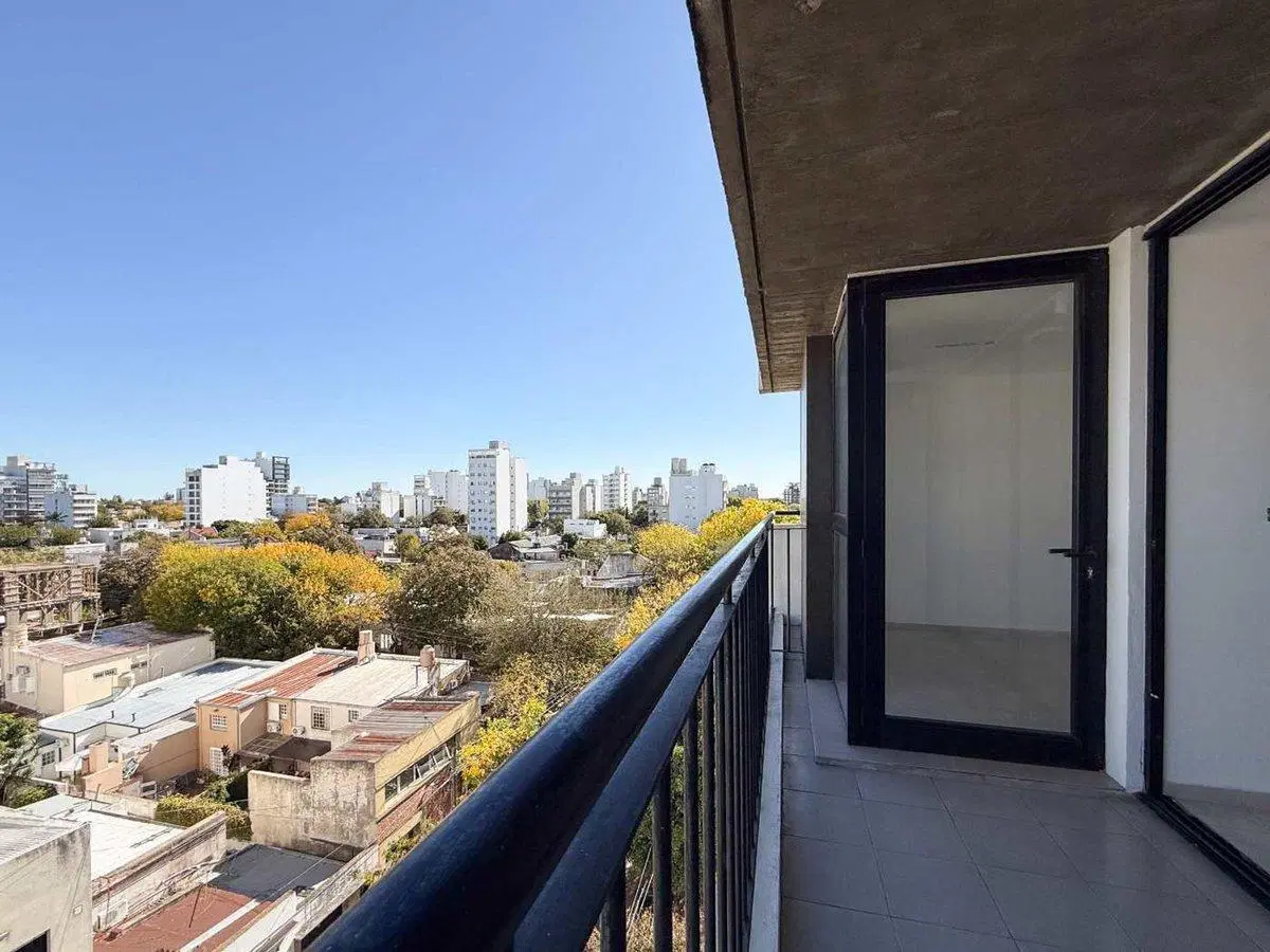 DEPARTAMENTO 2 DORMITORIOS EN VENTA LA PLATA 17y43 4