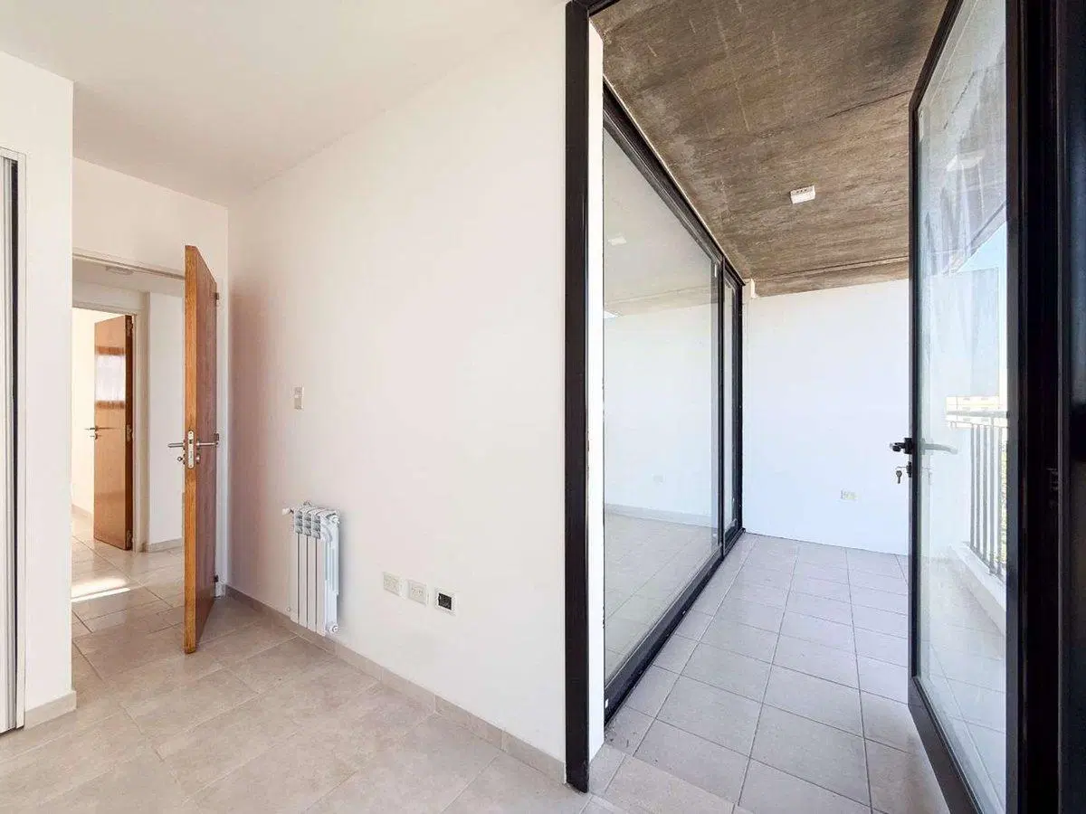 DEPARTAMENTO 2 DORMITORIOS EN VENTA LA PLATA 17y43 5