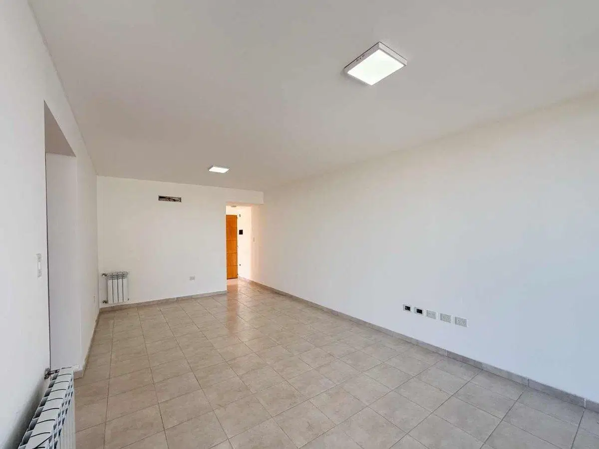 DEPARTAMENTO 2 DORMITORIOS EN VENTA LA PLATA 17y43 3