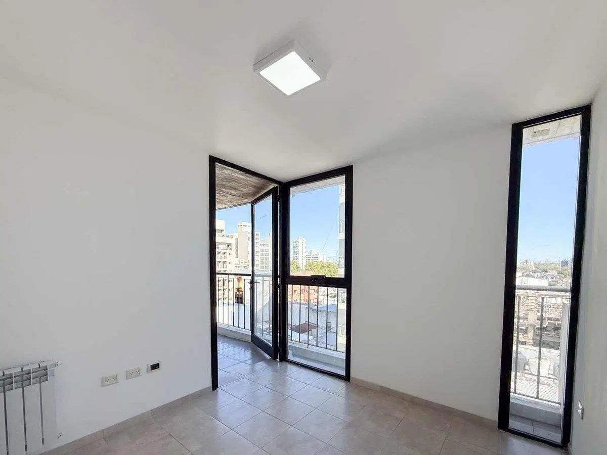 DEPARTAMENTO 2 DORMITORIOS EN VENTA LA PLATA 17y43 2