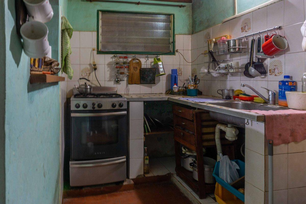Foto de Casa 1 Dormitorio en Venta, City Bell + Pileta, imagen 5