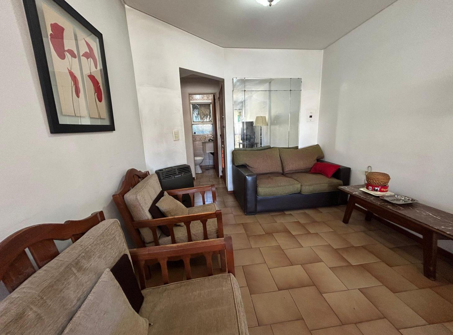 Foto de DEPARTAMENTO 2 DORMITORIOS EN VENTA LA PLATA NORTE, imagen 1