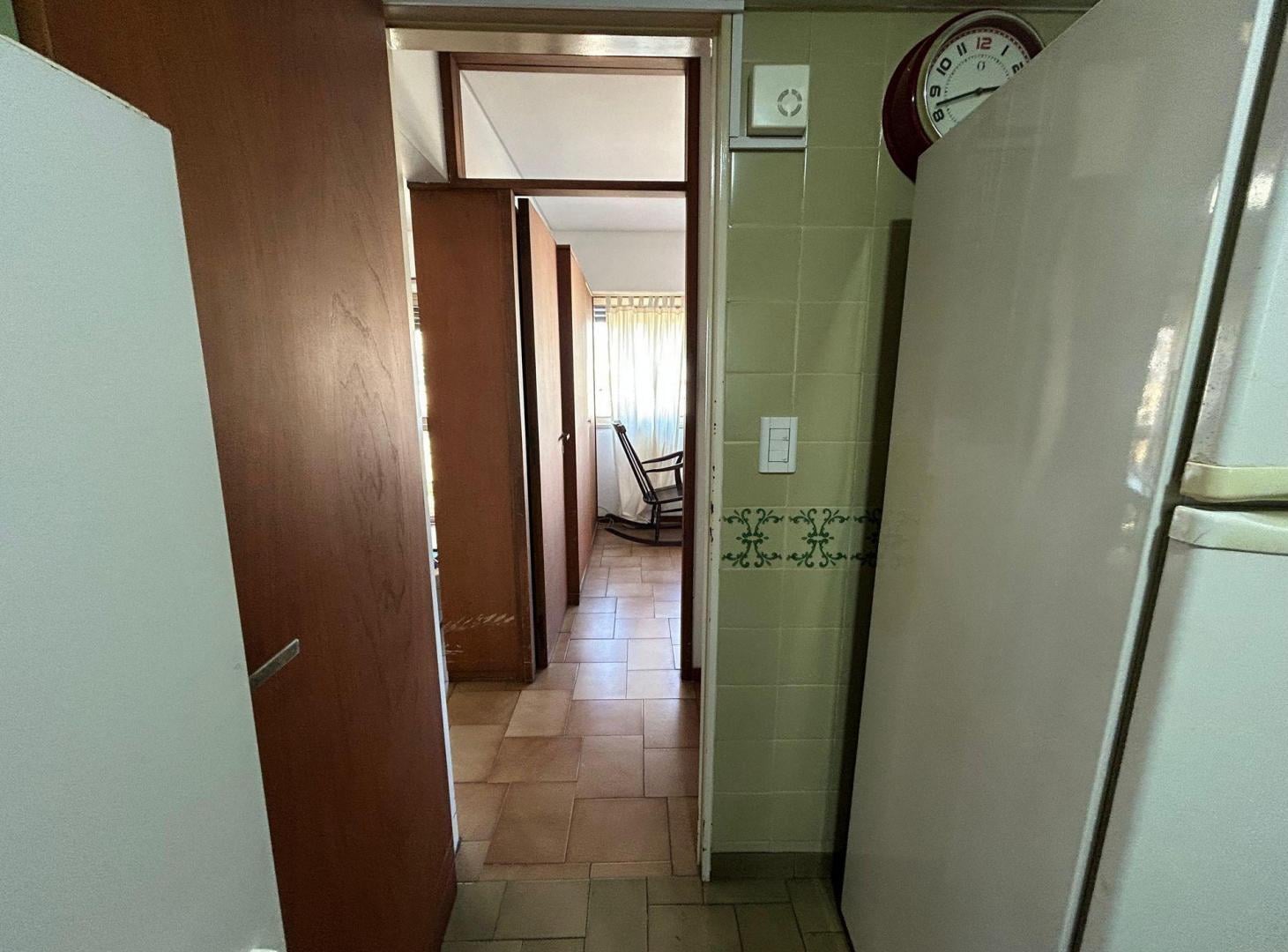 Foto de DEPARTAMENTO 2 DORMITORIOS EN VENTA LA PLATA NORTE, imagen 5
