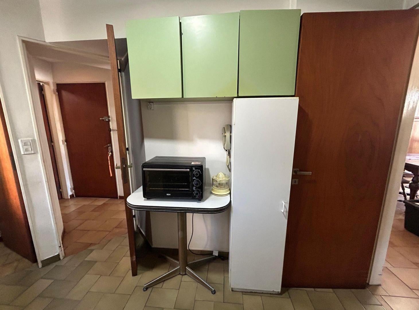 Foto de DEPARTAMENTO 2 DORMITORIOS EN VENTA LA PLATA NORTE, imagen 4
