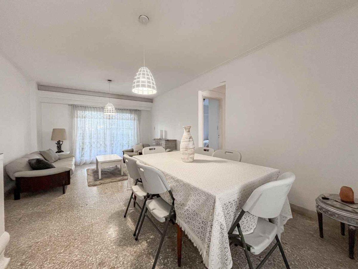 Foto de Departamento 2 Dormitorios Venta La Plata Balcon, imagen 4