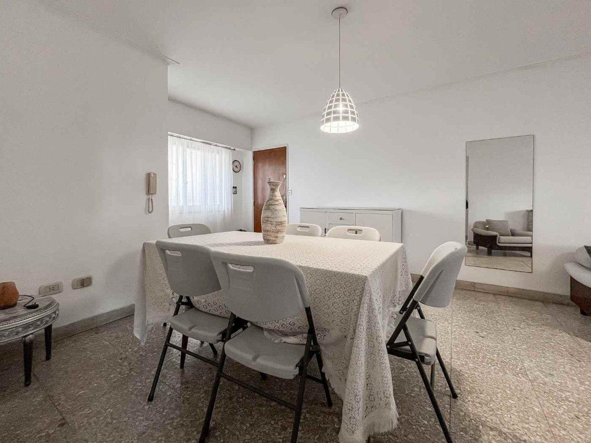 Foto de Departamento 2 Dormitorios Venta La Plata Balcon, imagen 3