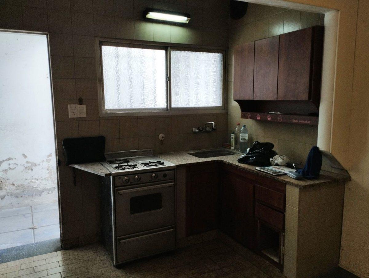 Foto de CASA DOS DORMITORIOS VENTA CITY BELL CON PARQUE, imagen 5