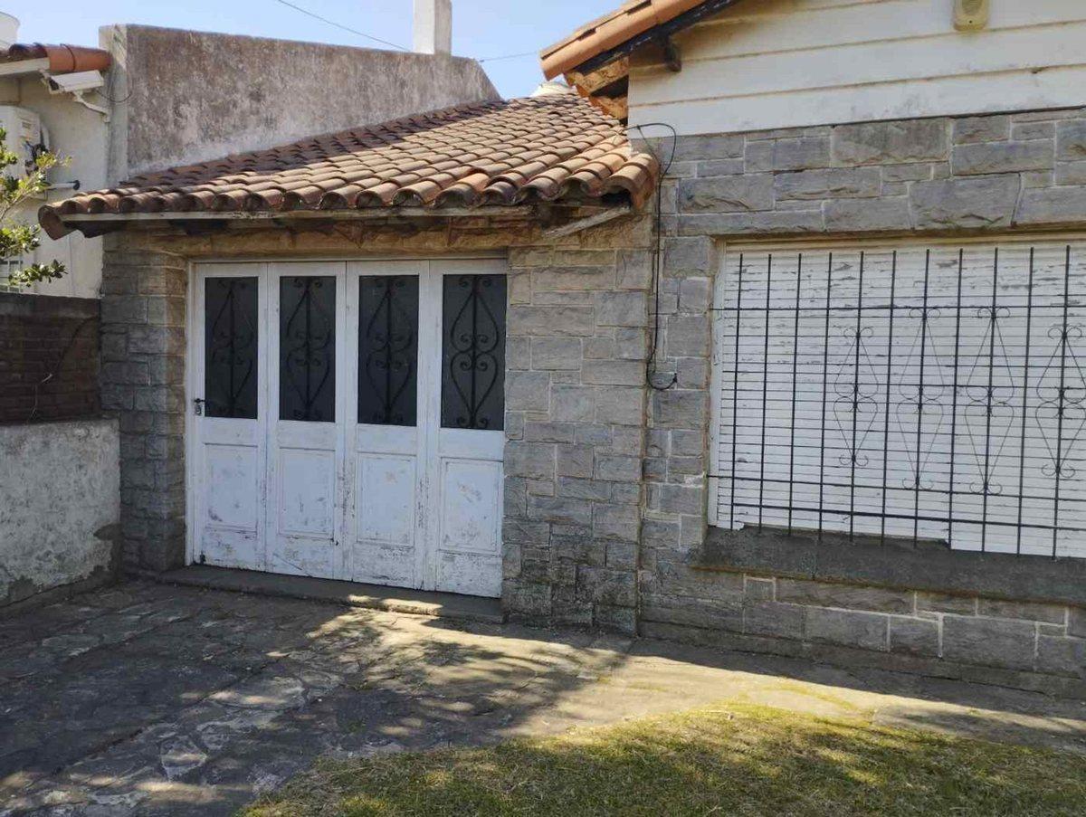Foto de CASA DOS DORMITORIOS VENTA CITY BELL CON PARQUE, imagen 4