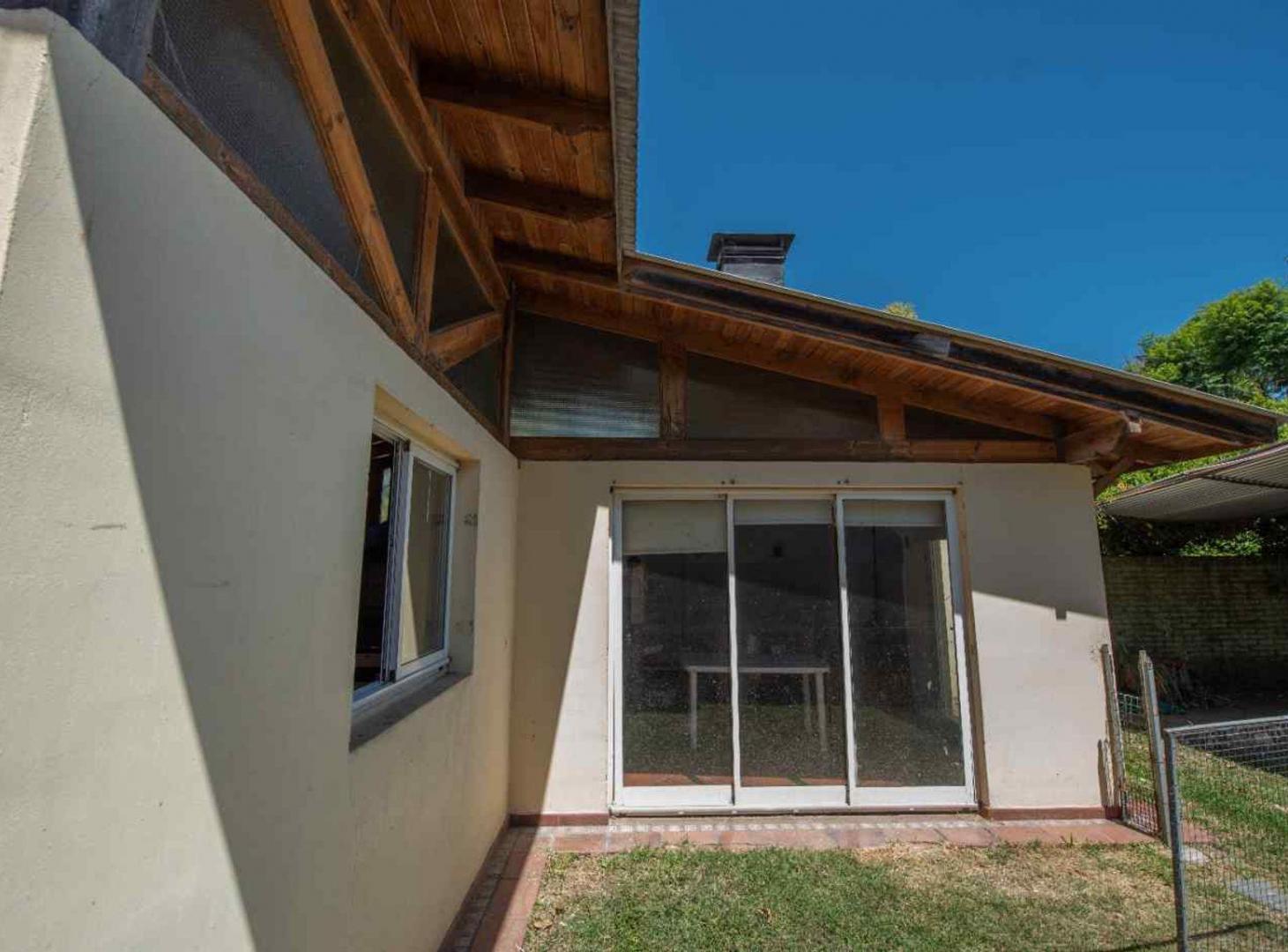 Foto de CASA DE UN DORMITORIO VENTA VILLA ELISA CON PARQUE, imagen 5
