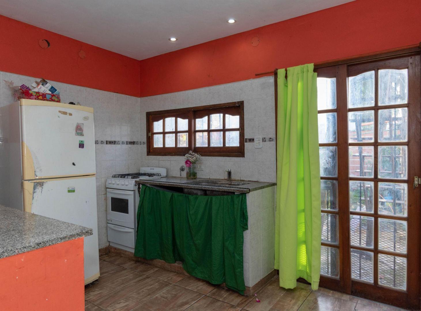 Foto de Casa 3 dormitorios en venta en la plata, imagen 1
