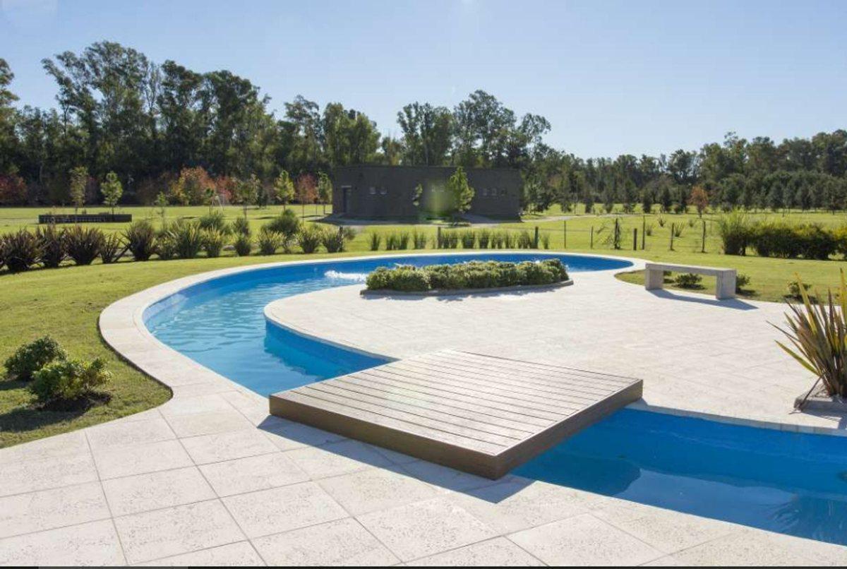 Foto de LOTE EN VENTA EN CAMPOS DE ROCA II BRANDSEN, imagen 4