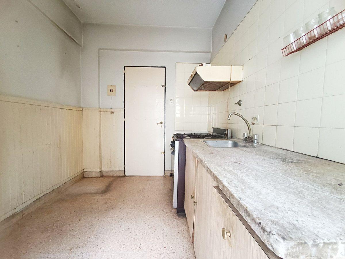 Foto de DEPARTAMENTO 2 DORMITORIOS EN VENTA LA PLATA, imagen 3