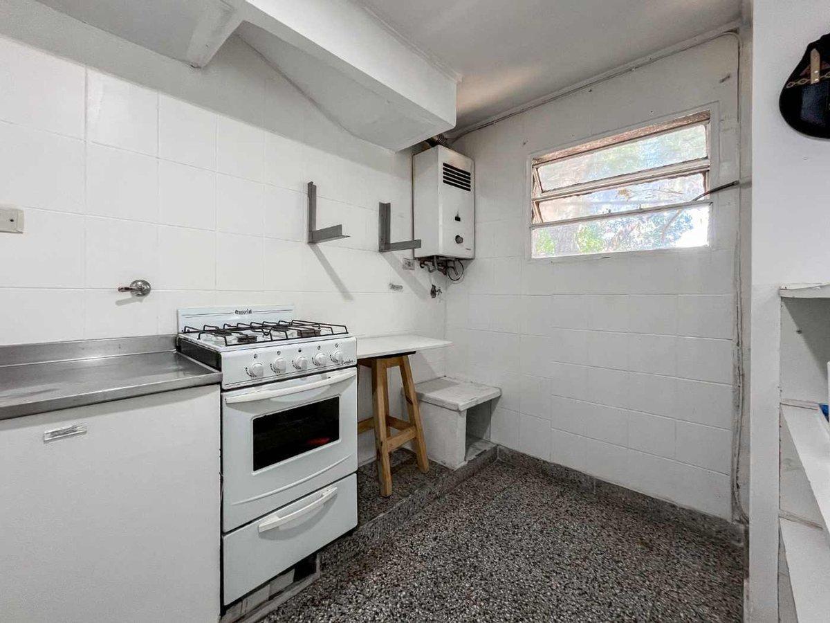Foto de MONOAMBIENTE EN VENTA LA PLATA APTO BANCO, imagen 1
